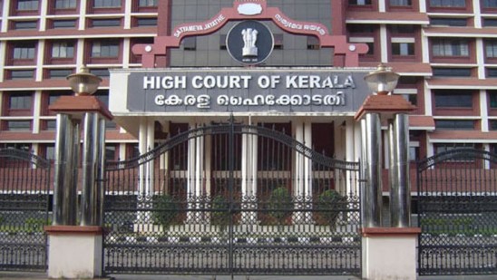 മാധ്യമങ്ങൾ കഥ മെനയുന്നു: ഹൈക്കോടതി