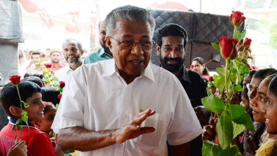 2025നകം പൂർണ വൃത്തിയുള്ള സംസ്ഥാനമാക്കും