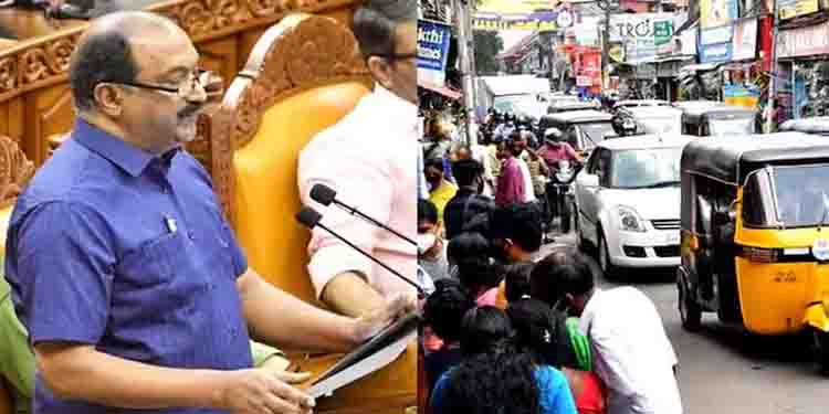 വാഹനം വാങ്ങാൻ ചെലവേറും; ഏപ്രിൽ ഒന്ന് മുതൽ വില കൂടും
