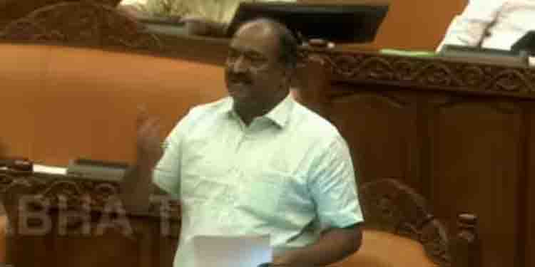 ചെലവുകൾക്ക് ബജറ്റിന് പുറത്ത് നിന്ന് തുക കണ്ടെത്തേണ്ട സാഹചര്യം, ജിഎസ്ടി കുടിശിക ലഭിച്ചു-കെ.എൻ.ബാലഗോപാൽ