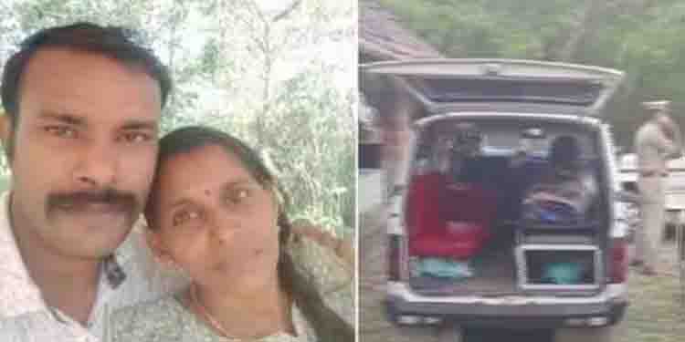 നീതുവിന്റെ മരണം കൊലപാതകമെന്ന് പോലീസ്; കൂടെ താമസിച്ച ആൺ സുഹൃത്തിനെ തേടി പോലീസ്