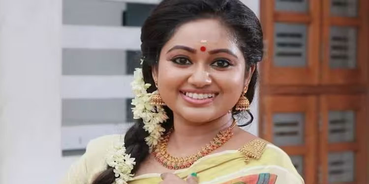 ‘മറ്റാരോടാണ് ഞാന്‍ ഇതൊക്കെ പറയേണ്ടത്’; വിശേഷങ്ങളുമായി മേഘ്‌ന വിൻസന്റ്