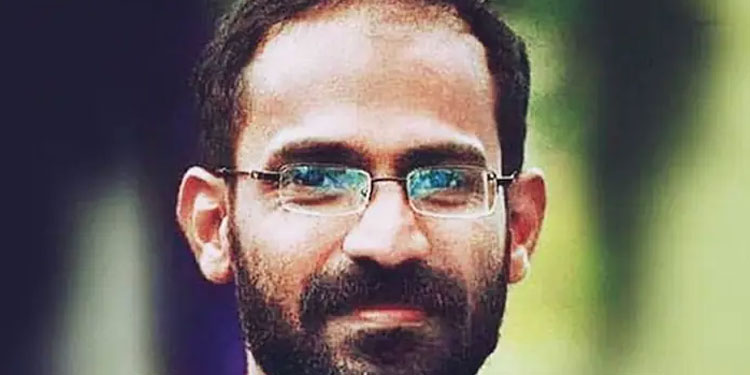 യുപി ജയിലിൽ കഴിയുന്ന മാധ്യമപ്രവർത്തകൻ സിദ്ദിഖ് കാപ്പൻ ഇന്ന് ജയിൽ മോചിതനാകും