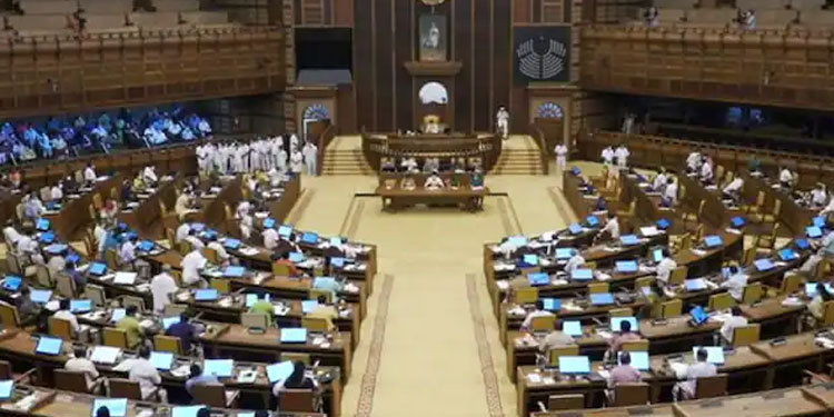സംസ്ഥാന ബജറ്റ് നാളെ: നികുതികൾ കൂട്ടിയേക്കും,സാമ്പത്തിക അവലോകന റിപ്പോർട്ട് ഇന്ന് നിയമസഭയിൽ