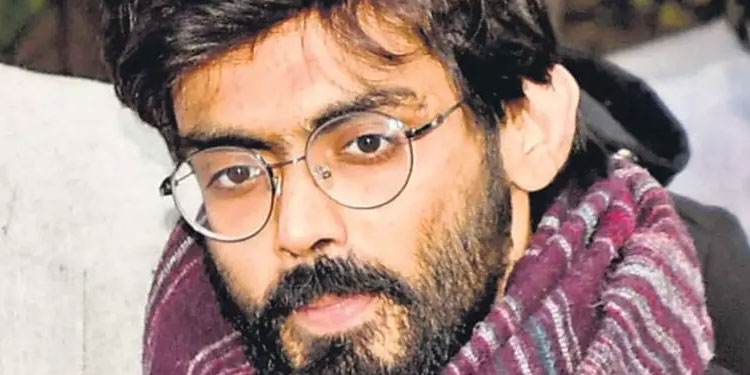 ജാമിഅ സംഘർഷം: ശർജീൽ ഇമാമിനെ വെറുതെ വിട്ടതിനെതിരെ ഡൽഹി പൊലീസ് ഹൈകോടതിയിൽ