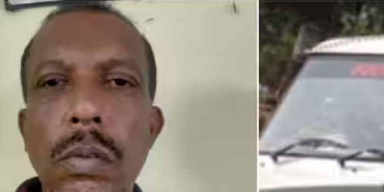 പ്രവാസിയുടെ ഡ്രൈവറായി എത്തി, ഭക്ഷണം കഴിക്കുന്നതിനിടെ പണവുമായി മുങ്ങി; മണിക്കൂറുകൾക്കുള്ളിൽ പ്രതി പിടിയില്‍