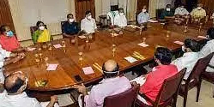 കിന്‍ഫ്രയെ സാമ്പത്തിക ബാധ്യതയില്‍ നിന്ന് ഒഴിവാക്കാൻ മന്ത്രിസഭ തീരുമാനം