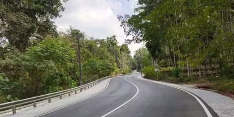 മലയോര ഹൈവേയുടെ ഭാഗമായി കാസർകോട് ജില്ലയിൽ ലിങ്ക് റോഡ് നിർമ്മാണത്തിന് അനുമതി
