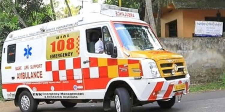 കനിവ് 108: പുതിയ ബ്ലാക്ക് സ്‌പോട്ടുകൾ കണ്ടെത്തി ആംബുലൻസുകൾ വിന്യസിക്കുമെന്ന് മന്ത്രി വീണാ ജോർജ്
