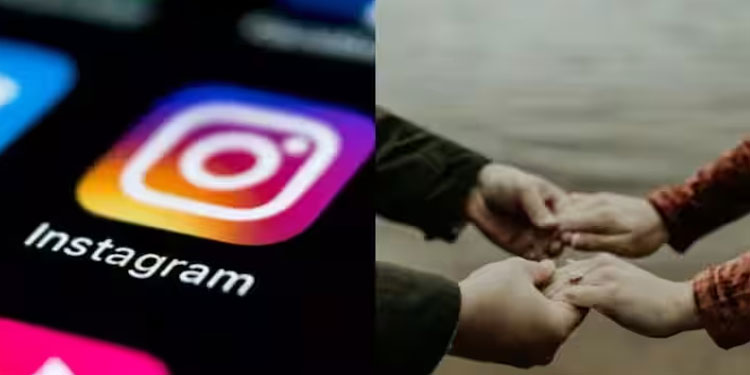 ഇൻസ്റ്റാഗ്രാം പ്രണയം: ക്ലാസിലേക്കെന്ന് പറഞ്ഞ് 16 കാരി യുപി സ്വദേശിക്കൊപ്പം ദില്ലിയിലേക്ക്, പൊക്കി പൊലീസ്