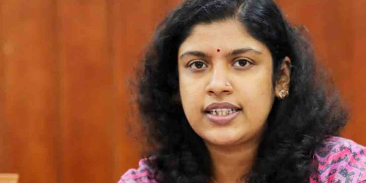 ചിന്ത വിവാദം സിപിഎം സംസ്ഥാന കമ്മിറ്റി ചർച്ച ചെയ്തേക്കും