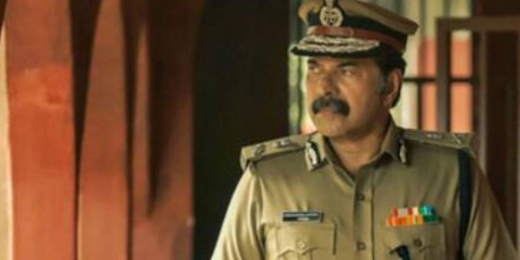 മമ്മൂട്ടിയുടെ ‘ക്രിസ്റ്റഫര്‍’ കളം നിറഞ്ഞു, ആദ്യ ദിവസം നേടിയതിന്റ കണക്കുകള്‍
