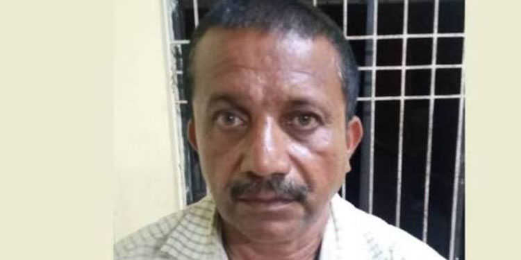 മന്ത്രി പി രാജീവിന്റെ പി എ ചമഞ്ഞ് തട്ടിപ്പ്, ജോലി വാഗ്ദാനം ചെയ്ത് പണം തട്ടി, പ്രതി പിടിയിൽ