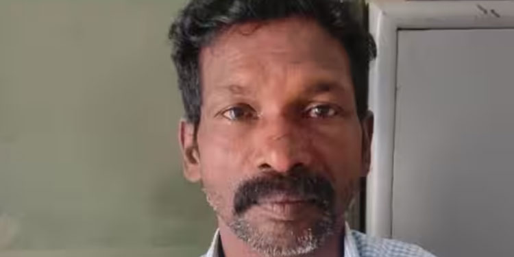 74 കാരിയെ ക്രൂരമായി പീഡിപ്പിച്ചു; വിതുരയിൽ 57കാരൻ അറസ്റ്റിൽ