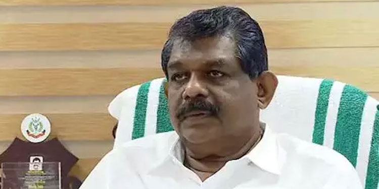 വികസനം ജനപ്രതിനിധികളുടെ മാത്രം ഉത്തരവാദിത്തമല്ലെന്ന് ആന്റണി രാജു