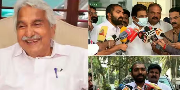 ഉമ്മൻചാണ്ടിയെ വിദഗ്ധ ചികിത്സക്കായി ബെംഗളൂരുവിലേക്ക് കൊണ്ടുപോകും, ചാര്‍ട്ടേഡ് വിമാനം ഏർപ്പാടാക്കി എഐസിസി