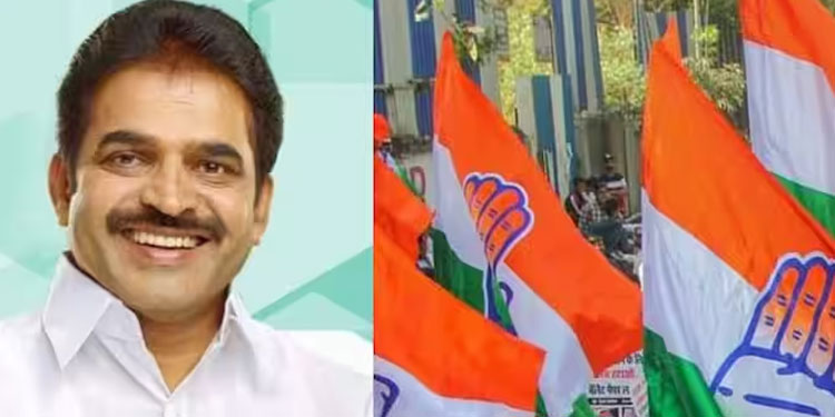 അദാനി ഗ്രൂപ്പിന് കേന്ദ്രത്തിന്‍റെ വഴിവിട്ട സഹായം; രാജ്യവ്യാപക പ്രതിഷേധവുമായി കോണ്‍ഗ്രസ്