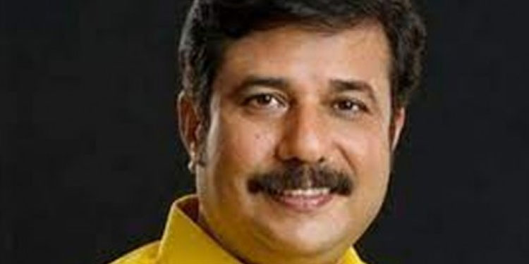 ‘കൗ ഹഗ് ഡേ’ പിൻവലിച്ചത്‌ സ്വാഗതാർഹം: എ എം ആരിഫ്