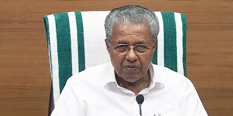 അഭിഭാഷകവൃത്തിയിലെ സുതാര്യശുദ്ധിക്ക് ബാർ കൗൺസിൽ ഇടപെടണം –മുഖ്യമന്ത്രി