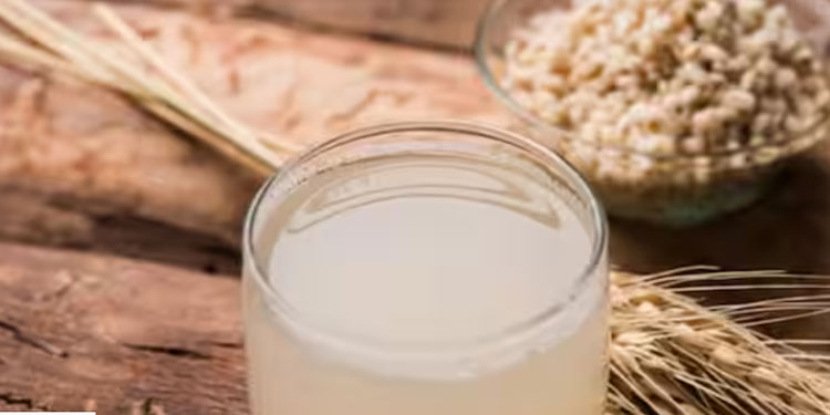 ബാർലി വെള്ളം കുടിച്ചാൽ ​ഗുണങ്ങൾ ഇതൊക്കെയാണ്