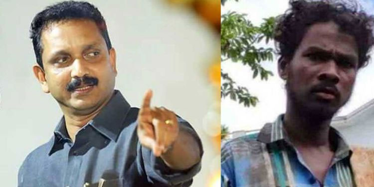 ‘വിശ്വനാഥനെതിരായ ആക്രമണം അട്ടപ്പാടി മധുവിന് സംഭവിച്ചതിന് സമാനം; പൊലീസിന് വീഴ്ച’