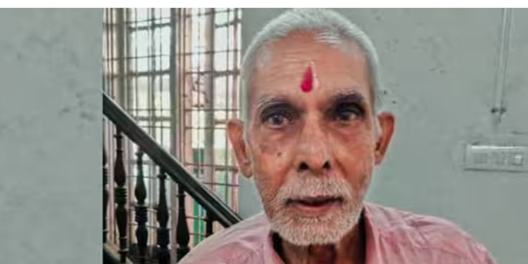 കൽക്കണ്ടവും മുന്തിരിയും നൽകി മൂന്നര വയസുകാരിയെ പീഡിപ്പിച്ചു; പൂജാരിക്ക് 45 വർഷം കഠിനതടവും പിഴയും ശിക്ഷ
