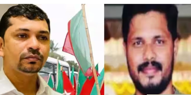 പ്രവീൺ നെട്ടാരു വധക്കേസ് പ്രതിയെ മത്സരിപ്പിക്കാൻ എസ്‍ഡിപിഐ നീക്കം; ജയിലിലുള്ള പ്രതിക്ക് മണ്ഡലം റെഡി!