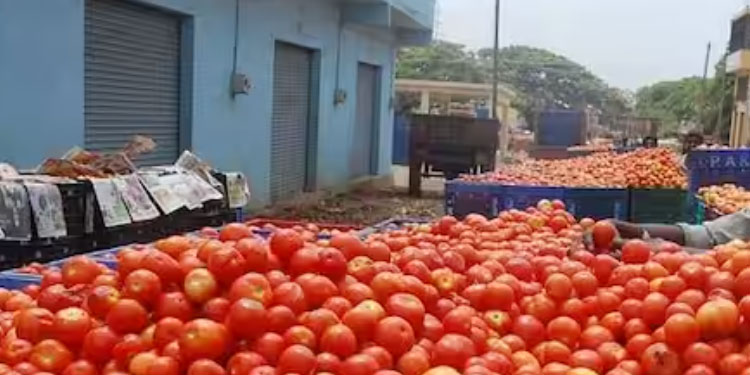 മൂന്ന് മാസത്തെ ഏറ്റവും ഉയർന്ന നിരക്കിൽ ചില്ലറ പണപ്പെരുപ്പം