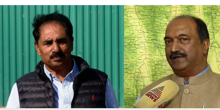 ജിഎസ്ടി കുടിശിക: കേരളവും കേന്ദ്രവും തമ്മിൽ തർക്കമില്ല, പ്രേമചന്ദ്രനെ വിമർശിച്ച് ധനമന്ത്രി ബാലഗോപാൽ