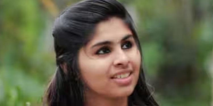 അഞ്‌ജുശ്രീയുടെ മരണം ആത്മഹത്യയെന്ന് സ്ഥിരീകരണം; എലിവിഷം ഉള്ളില്‍ ചെന്നെന്ന് രാസ പരിശോധനാ ഫലം