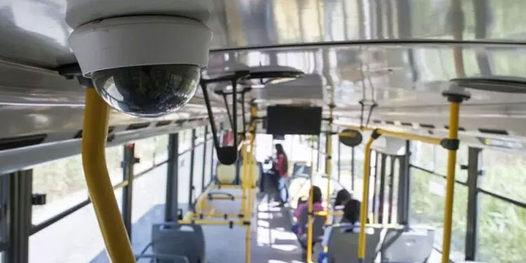 ഫെബ്രുവരി 28ന് മുമ്പ് എല്ലാ ബസുകളിലും കാമറ ഘടിപ്പിക്കണം