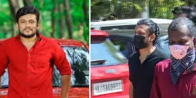 ‘നിർബന്ധിച്ച് ഗർഭഛിദ്രം ചെയ്യിച്ചു, ആത്മഹത്യ ചെയ്താൽ ഉത്തരവാദി അർജുൻ ആയങ്കി’; ഗുരുതര ആരോപണങ്ങളുമായി ഭാര്യ