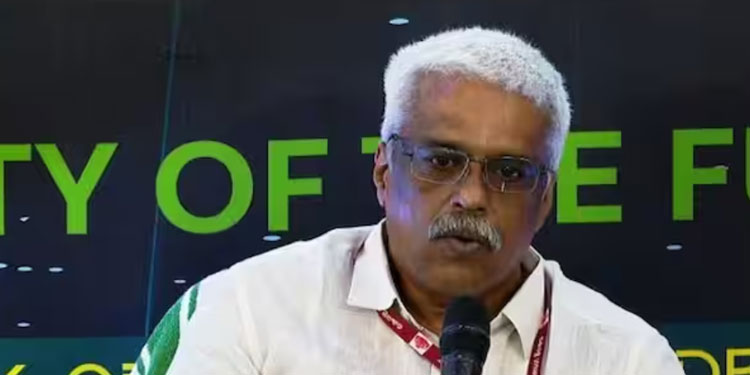 ലൈഫ് മിഷൻ കോഴ ഇടപാട്: ശിവശങ്കറിനെ ഇഡി രണ്ടാം ദിവസവും ചോദ്യം ചെയ്യുന്നു