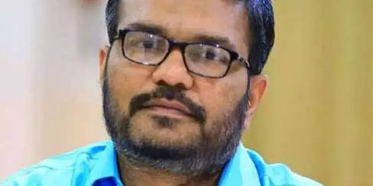 തദേശ ദിനാഘോഷം 18 ന് മുഖ്യമന്ത്രി ഉദ്ഘാടനം ചെയ്യും