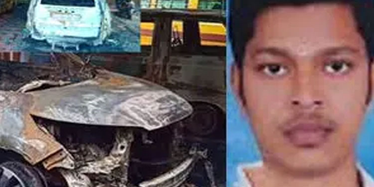 ആര്‍.എസ്.എസ് പ്രവര്‍ത്തകന്റെ ആത്മഹത്യ: 4 ആർ.എസ്.എസുകാർ അറസ്റ്റിൽ