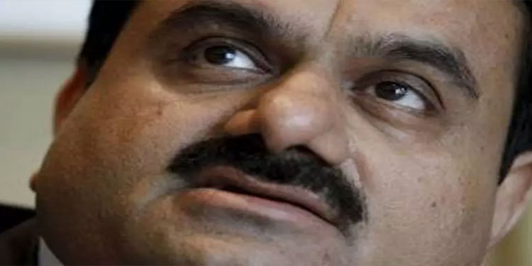 അദാനിക്കെതിരെ അന്വേഷണം ആവശ്യപ്പെട്ടുള്ള ഹരജി സുപ്രീംകോടതി 17ന് കേൾക്കും