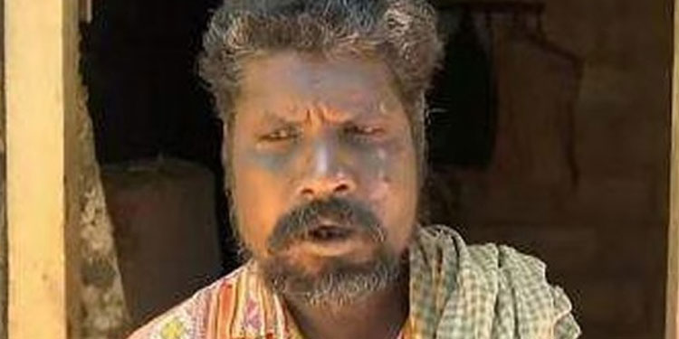 100 രൂപ കൂടുതല്‍ കൂലി ചോദിച്ചു, ആദിവാസി യുവാവിനെ ക്രൂരമായി മര്‍ദ്ദിച്ചു