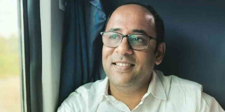 പിണറായിയും രാഹുലും ത്രിപുരയില്‍ പ്രചാരണത്തിന് പോകാത്തതെന്ത്?: ബിജെപി നേതാവ്