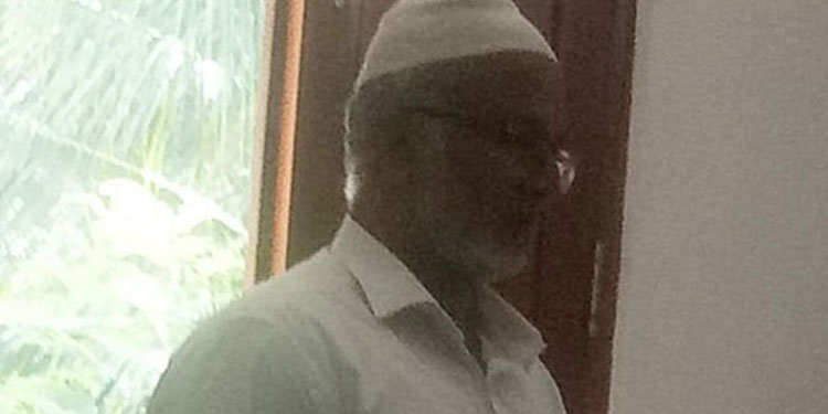 വിദ്യാര്‍ഥികളോട് മോശം പെരുമാറ്റം; മദ്രസ അധ്യാപകന്‍ അറസ്റ്റില്‍