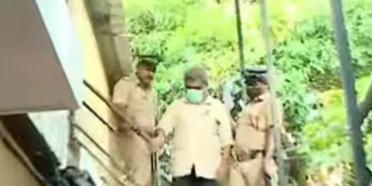 വ്യാജജനന സര്‍ട്ടിഫിക്കറ്റ്: ‘സാമ്പത്തിക ഇടപാട് നടന്നു’, ജാമ്യം ലഭിച്ച ശേഷം എല്ലാം പറയുമെന്ന് അനില്‍കുമാർ