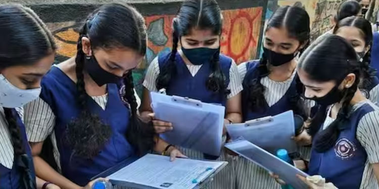 ഒന്ന് മുതൽ ഒമ്പത് വരെയുള്ള ക്ലാസുകളിലെ വാർഷിക പരീക്ഷാ സമയം പ്രഖ്യാപിച്ചു