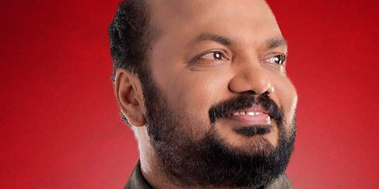 സ്വകാര്യ മേഖലയില്‍ എട്ട് വ്യവസായ പാര്‍ക്കുകള്‍ക്ക് അനുമതി നല്‍കി: മന്ത്രി പി രാജീവ്