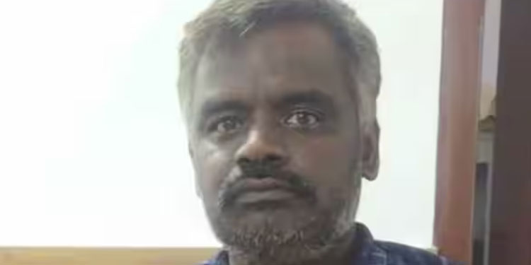 83 കാരിക്ക് വ്യാജ വരുമാന സർട്ടിഫിക്കറ്റ് നിർമിച്ച് നൽകി; തൃശ്ശൂരിൽ സ്വകാര്യ ജനസേവന കേന്ദ്രം ഉടമ അറസ്റ്റിൽ