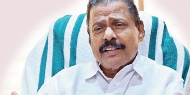 ക്രിമിനലുകളുടെ പരാമർശത്തോട് പ്രതികരിക്കാനില്ല: എം വി ഗോവിന്ദൻ