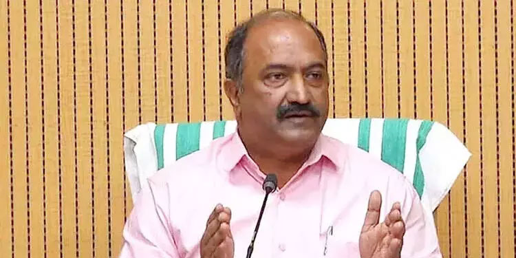 നഷ്ടപരിഹാരം നീട്ടുന്നതിൽ തീരുമാനമായില്ല; കേരളത്തിന് ലഭിക്കാനുള്ള പണം ഒരാഴ്ചക്കകം കിട്ടുമെന്ന് ധനമന്ത്രി