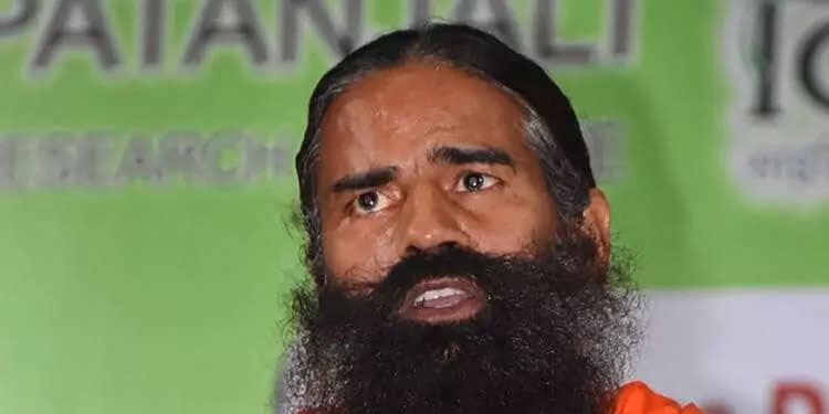 കോവിഡിന് ശേഷം ഇന്ത്യയിൽ അർബുദ രോഗികളുടെ എണ്ണം ഉയർന്നെന്ന് ബാബ രാംദേവ്