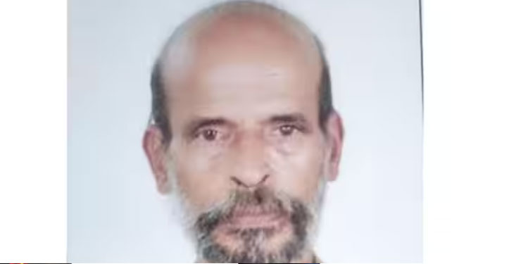 ദേഹാസ്വാസ്ഥ്യത്തെ തുടർന്ന് ഡോക്ടറെ കാണാനെത്തിയ പ്രവാസി മലയാളി ഹൃദയാഘാതത്തെ തുടര്‍ന്ന് മരിച്ചു