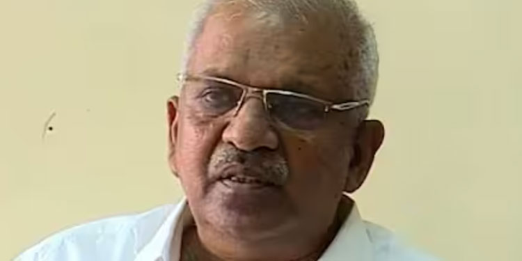 പി ജയരാജൻ തില്ലങ്കേരിയിലേക്ക്; ആകാശിനെതിരായ പൊതുയോഗത്തിൽ പങ്കെടുക്കും