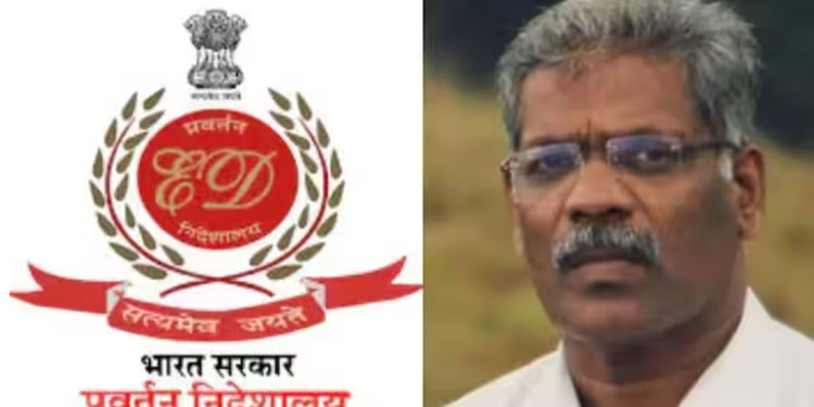 ലൈഫ് മിഷൻ കോഴ: സിഎം രവീന്ദ്രന് കുരുക്കാകുമോ? വീണ്ടും വിളിച്ചുവരുത്താൻ ഇഡി
