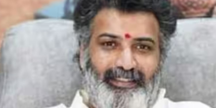 തെലുഗു നടൻ നന്ദമുരി താരകരത്ന അന്തരിച്ചു